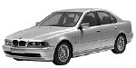 BMW E39 P0684 Fault Code