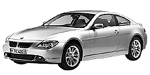 BMW E63 P0684 Fault Code