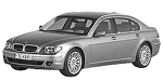 BMW E65 P0684 Fault Code