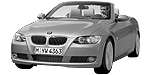 BMW E93 P0684 Fault Code