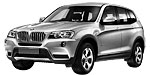 BMW F25 P0684 Fault Code