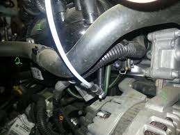 See P0684 in engine